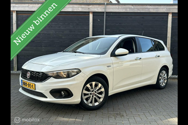 Fiat Tipo 1.4 Street Clima / LM / fm nav / 54.802 KM!!! 12-2019!!