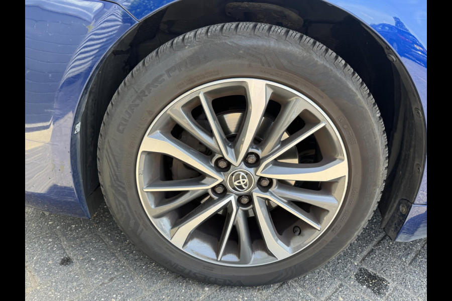 Toyota Avensis Touring Sports 2.0 VVT-i Dynamic | Navigatie | Camera | Cruise Control | Lane Assist | Trekhaak |