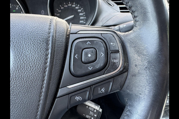 Toyota Avensis Touring Sports 2.0 VVT-i Dynamic | Navigatie | Camera | Cruise Control | Lane Assist | Trekhaak |