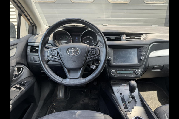 Toyota Avensis Touring Sports 2.0 VVT-i Dynamic | Navigatie | Camera | Cruise Control | Lane Assist | Trekhaak |