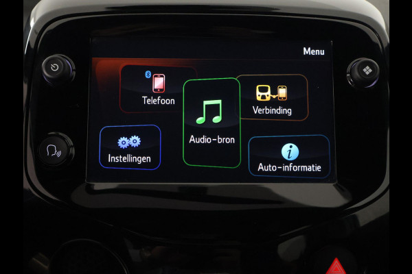 Toyota Aygo 1.0 VVT-i X-JBL Bi-Tone | JBL Premium Audio | Apple Carplay & AndroidAUTO | 1e eigenaar |
