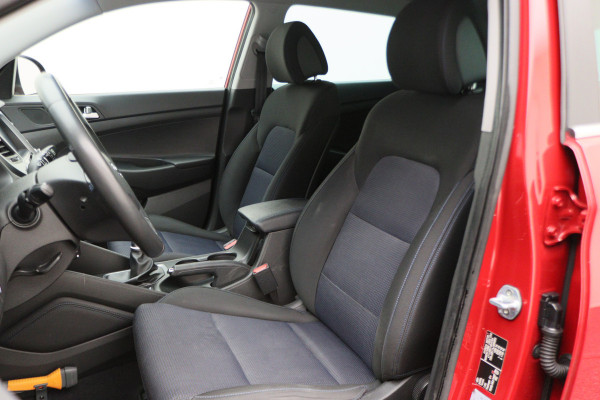Hyundai Tucson 1.6 GDi Comfort LED, Apple Carplay, Camera, Rijstrooksensor, Trekhaak, PDC