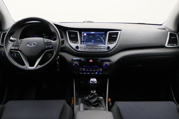 Hyundai Tucson 1.6 GDi Comfort LED, Apple Carplay, Camera, Rijstrooksensor, Trekhaak, PDC