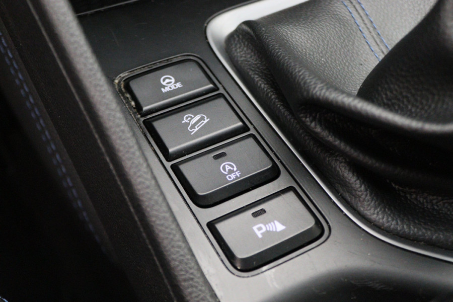 Hyundai Tucson 1.6 GDi Comfort LED, Apple Carplay, Camera, Rijstrooksensor, Trekhaak, PDC