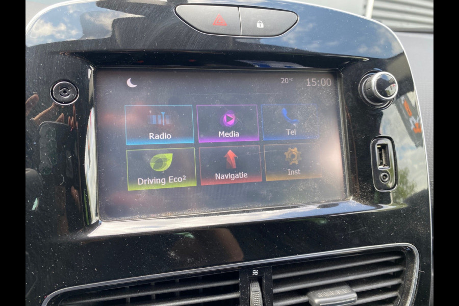 Renault Clio BWJ 2018 | 0.9 TCe 90PK Limited | AIRCO | NAVI | CRUISE | PDC | LICHTMETAAL |