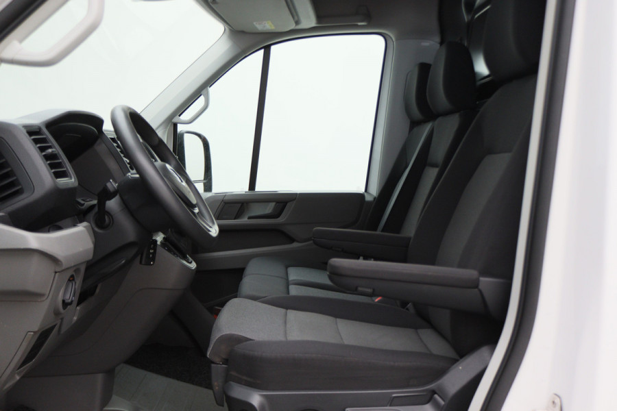 Volkswagen Crafter 35 2.0 TDI DSG 140 PK L3H3