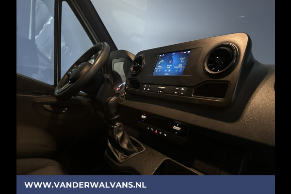 Mercedes-Benz Sprinter 317 CDI 170pk L3H2 Euro6 Airco | Camera | Navigatie | Apple Carplay | Cruisecontrol Android Auto, Bijrijdersbank