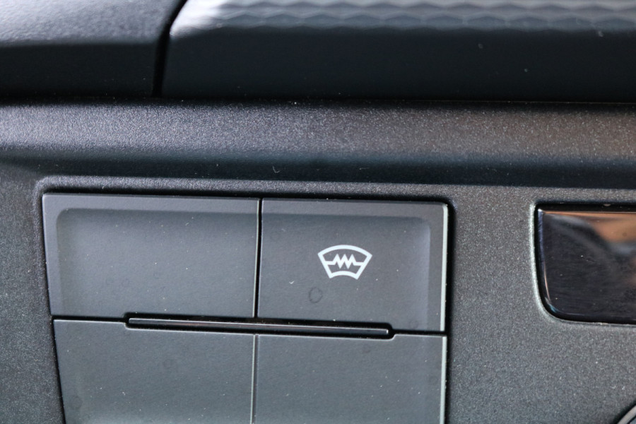 Volkswagen Transporter 2.0 TDI 150pk Automaat Airco Navigatie Achterklep