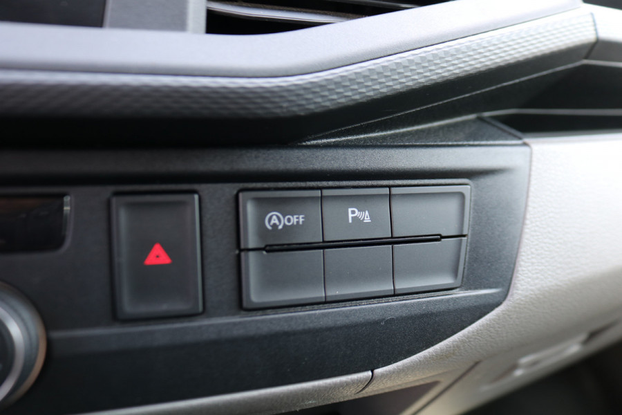 Volkswagen Transporter 2.0 TDI 150pk Automaat Airco Navigatie Achterklep