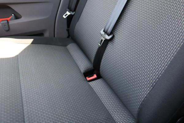 Volkswagen Transporter 2.0 TDI 150pk Automaat Airco Navigatie Achterklep