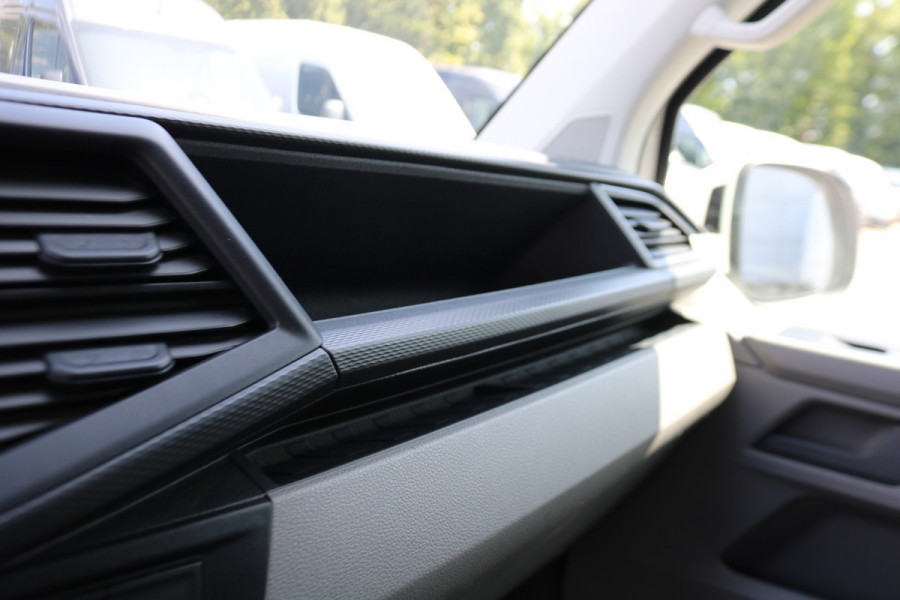 Volkswagen Transporter 2.0 TDI 150pk Automaat Airco Navigatie Achterklep