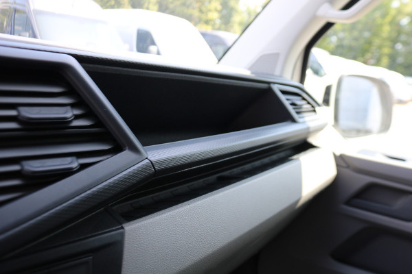 Volkswagen Transporter 2.0 TDI 150pk Automaat Airco Navigatie Achterklep