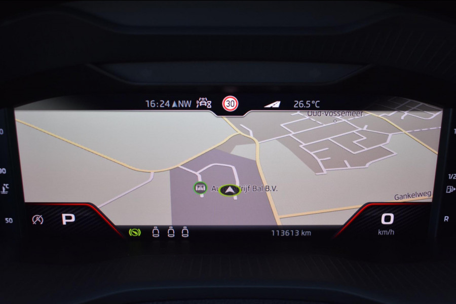 Škoda Karoq 1.5 TSI ACT Sportline | NAP | VIRTUAL COCKPIT | DEALER ONDERHOUDEN | CAMERA | STOELVERWARMING | APPLE CARPLAY