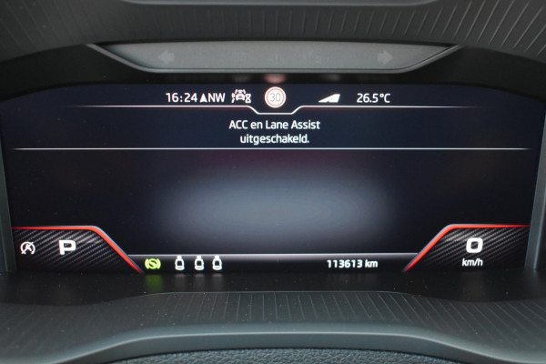 Škoda Karoq 1.5 TSI ACT Sportline | NAP | VIRTUAL COCKPIT | DEALER ONDERHOUDEN | CAMERA | STOELVERWARMING | APPLE CARPLAY
