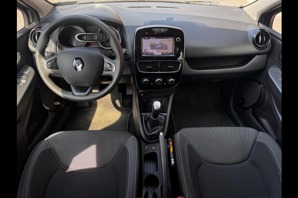 Renault Clio 0.9 TCe Zen / Navigatie / Cruise Control / Bluetooth / NED-Clio / Airco
