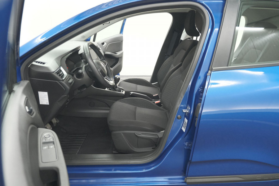 Renault Clio TCe 90 Equilibre | Parkeersensoren | Apple Carplay | Navigatie | Cruise Control
