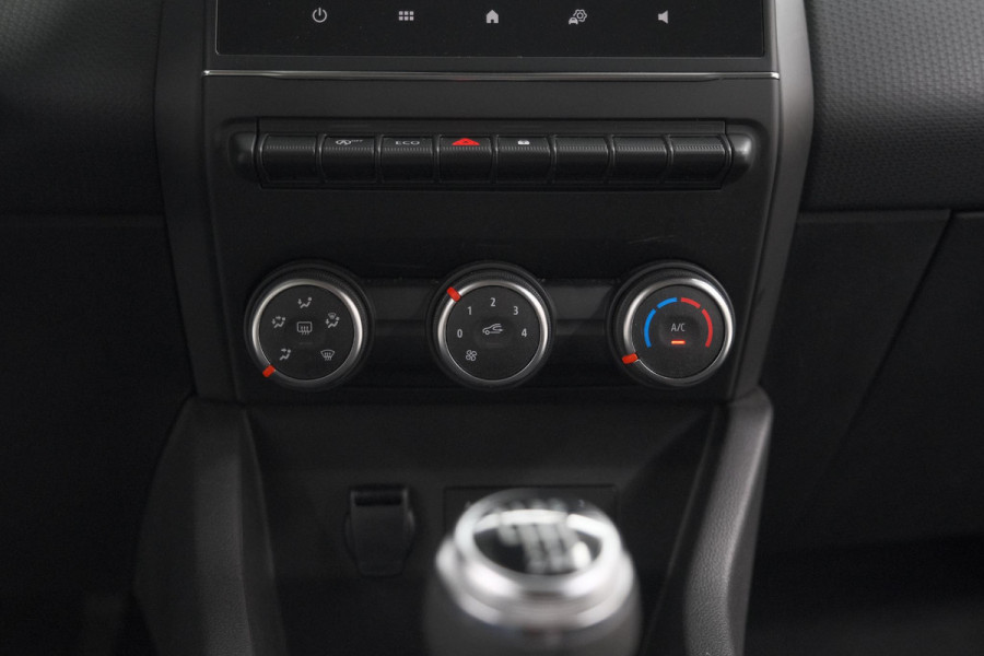 Renault Clio TCe 90 Equilibre | Parkeersensoren | Apple Carplay | Navigatie | Cruise Control