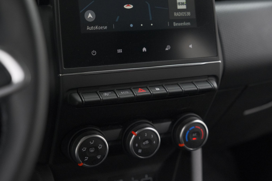 Renault Clio TCe 90 Equilibre | Parkeersensoren | Apple Carplay | Navigatie | Cruise Control