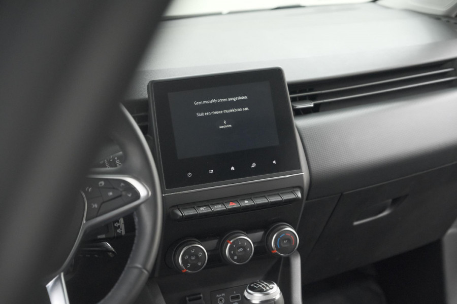 Renault Clio TCe 90 Equilibre | Parkeersensoren | Apple Carplay | Navigatie | Cruise Control
