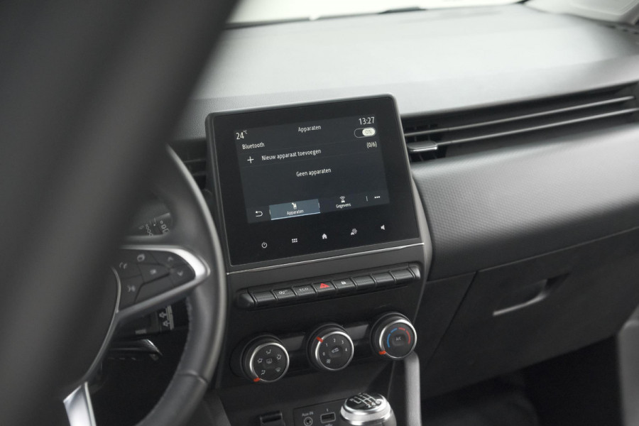 Renault Clio TCe 90 Equilibre | Parkeersensoren | Apple Carplay | Navigatie | Cruise Control