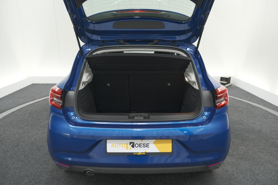 Renault Clio TCe 90 Equilibre | Parkeersensoren | Apple Carplay | Navigatie | Cruise Control