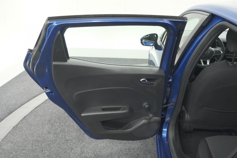 Renault Clio TCe 90 Equilibre | Parkeersensoren | Apple Carplay | Navigatie | Cruise Control