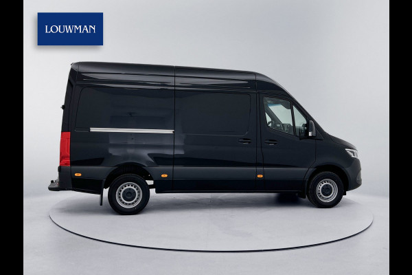 Mercedes-Benz Sprinter 319 PRO L2H2 Trekhaak Navigatie LED Achteruitrijcamera Apple Carplay/Android Auto Betimmering