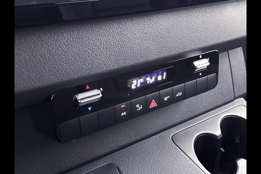 Mercedes-Benz Sprinter 319 PRO L2H2 Trekhaak Navigatie LED Achteruitrijcamera Apple Carplay/Android Auto Betimmering