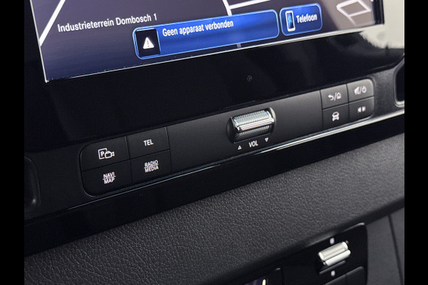 Mercedes-Benz Sprinter 319 PRO L2H2 Trekhaak Navigatie LED Achteruitrijcamera Apple Carplay/Android Auto Betimmering