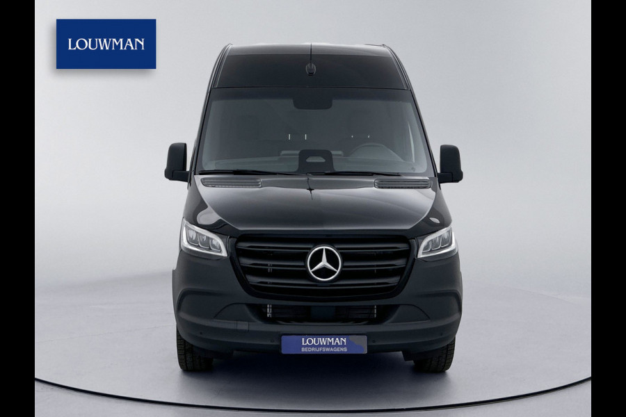 Mercedes-Benz Sprinter 319 PRO L2H2 Trekhaak Navigatie LED Achteruitrijcamera Apple Carplay/Android Auto Betimmering
