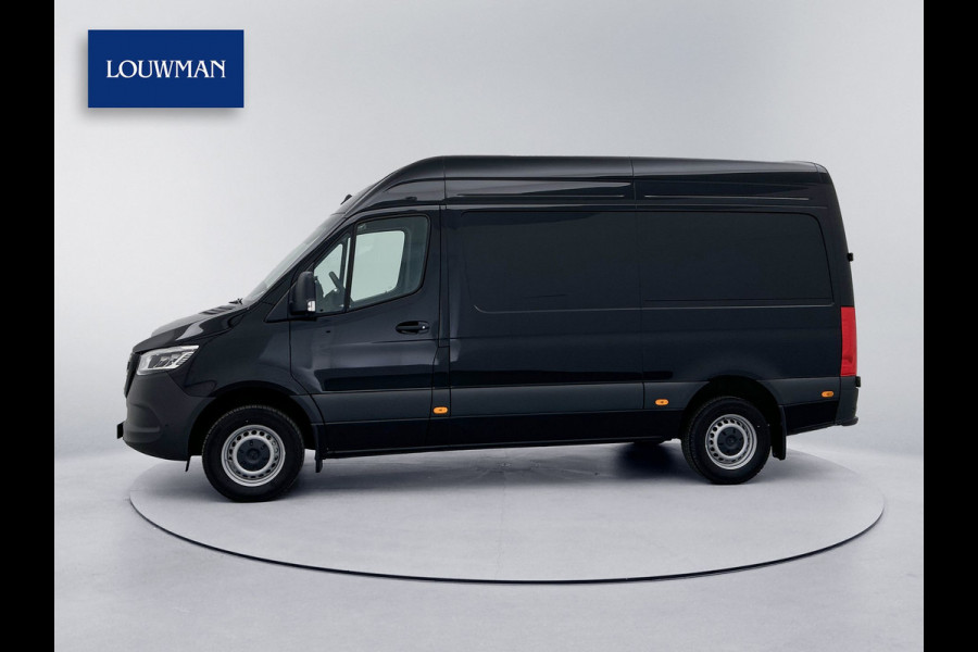 Mercedes-Benz Sprinter 319 PRO L2H2 Trekhaak Navigatie LED Achteruitrijcamera Apple Carplay/Android Auto Betimmering