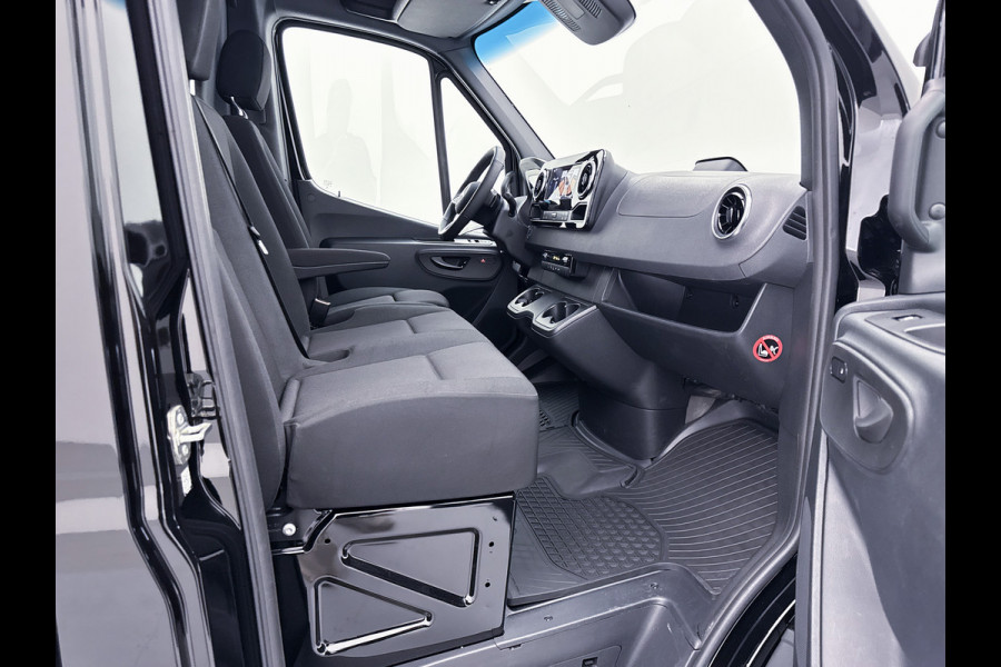 Mercedes-Benz Sprinter 319 PRO L2H2 Trekhaak Navigatie LED Achteruitrijcamera Apple Carplay/Android Auto Betimmering