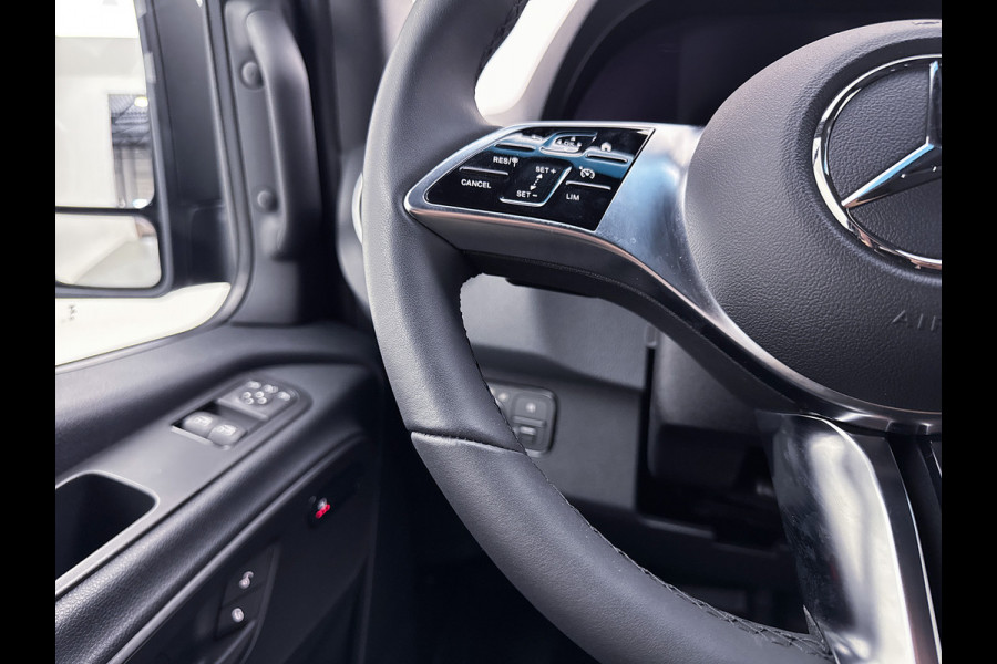 Mercedes-Benz Sprinter 319 PRO L2H2 Trekhaak Navigatie LED Achteruitrijcamera Apple Carplay/Android Auto Betimmering