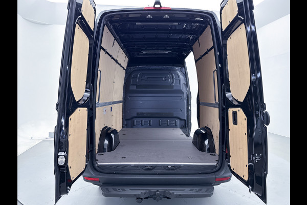 Mercedes-Benz Sprinter 319 PRO L2H2 Trekhaak Navigatie LED Achteruitrijcamera Apple Carplay/Android Auto Betimmering