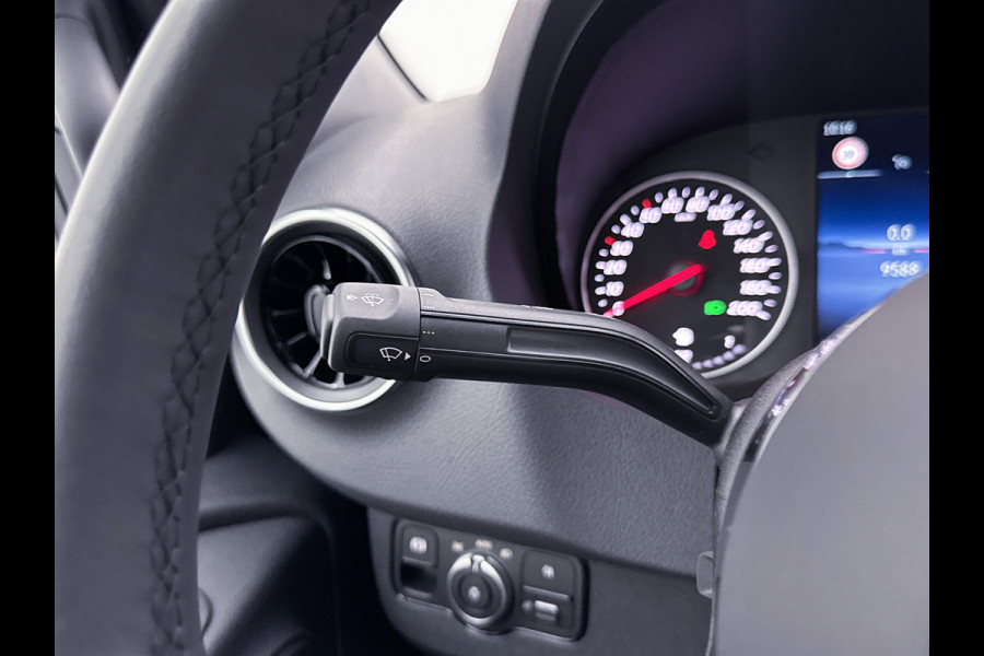 Mercedes-Benz Sprinter 319 PRO L2H2 Trekhaak Navigatie LED Achteruitrijcamera Apple Carplay/Android Auto Betimmering