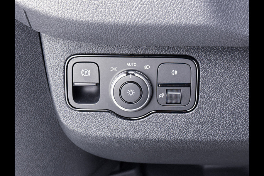 Mercedes-Benz Sprinter 319 PRO L2H2 Trekhaak Navigatie LED Achteruitrijcamera Apple Carplay/Android Auto Betimmering