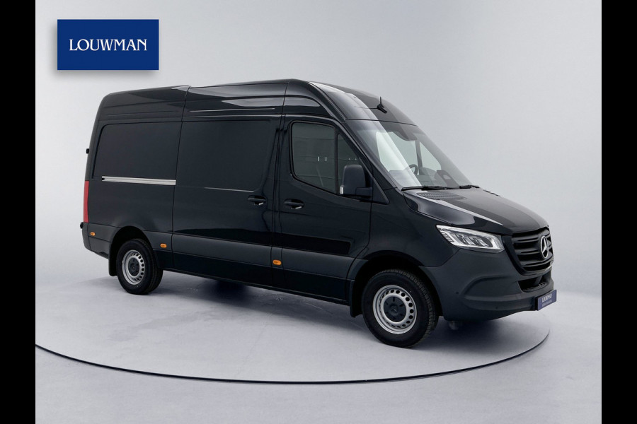 Mercedes-Benz Sprinter 319 PRO L2H2 Trekhaak Navigatie LED Achteruitrijcamera Apple Carplay/Android Auto Betimmering