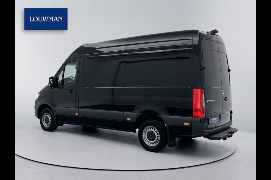 Mercedes-Benz Sprinter 319 PRO L2H2 Trekhaak Navigatie LED Achteruitrijcamera Apple Carplay/Android Auto Betimmering