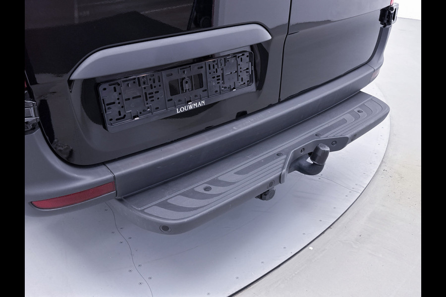 Mercedes-Benz Sprinter 319 PRO L2H2 Trekhaak Navigatie LED Achteruitrijcamera Apple Carplay/Android Auto Betimmering