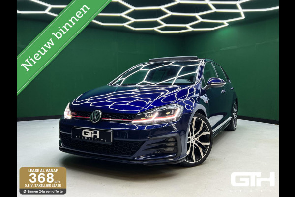 Volkswagen Golf 2.0 TSI GTI Dyn | Pano | Trekhaak | Virtual