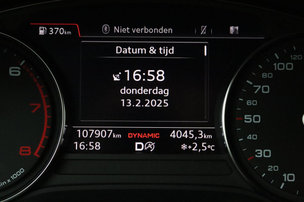 Audi A5 Sportback 2.0 TFSI MHEV Sport S-line Edition (PARKEERSENSOREN, STOELVERWARMING, CRUISE CONTROL, AUTOMAAT, NL-AUTO)