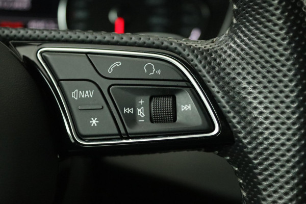 Audi A5 Sportback 2.0 TFSI MHEV Sport S-line Edition (PARKEERSENSOREN, STOELVERWARMING, CRUISE CONTROL, AUTOMAAT, NL-AUTO)