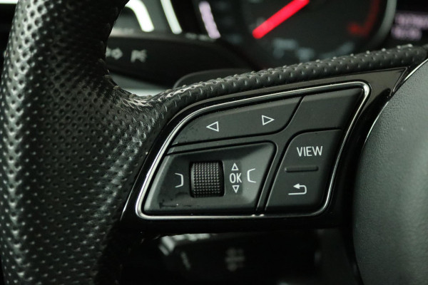 Audi A5 Sportback 2.0 TFSI MHEV Sport S-line Edition (PARKEERSENSOREN, STOELVERWARMING, CRUISE CONTROL, AUTOMAAT, NL-AUTO)