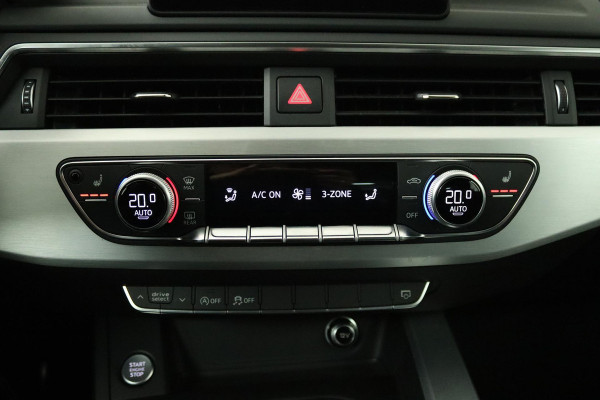 Audi A5 Sportback 2.0 TFSI MHEV Sport S-line Edition (PARKEERSENSOREN, STOELVERWARMING, CRUISE CONTROL, AUTOMAAT, NL-AUTO)