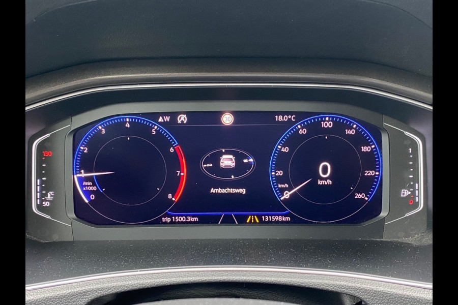 Volkswagen T-Roc BWJ 2019 | 1.0 TSI 116PK Style | PANO | CLIMA | NAVI | 17'' LMV | LED | PRIVACY GLASS