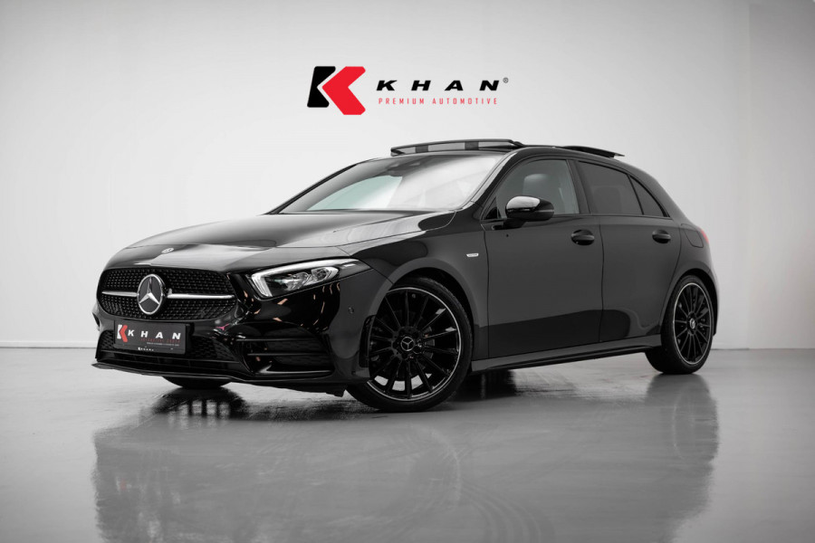 Mercedes-Benz A-Klasse A220 4MATIC |Pano|Edition|Ambient|Carplay|
