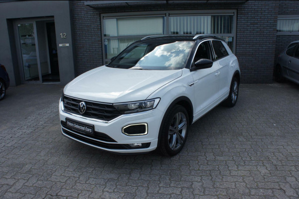 Volkswagen T-Roc 1.5 TSI Sport Business R