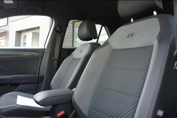 Volkswagen T-Roc 1.5 TSI Sport Business R