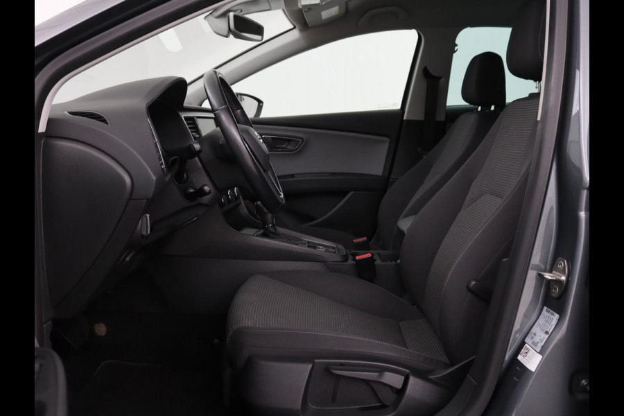 Seat Leon 1.0 TSI Style Intens | Automaat | Carplay | Navigatie | Keyless | Parkeerhulp | Climate control | Cruise control | Bluetooth