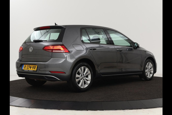 Volkswagen Golf 1.0 TSI Comfortline | Active Info Display | Carplay | Adaptive cruise | Climate control | Parkeerhulp | Bluetooth | LED